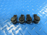 Bentley Gt Gtc Flying Spur ultra sound pdc distance bumper sensor 4pcs #6729
